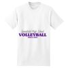 Beefy T® Born To Be Worn 100% Cotton T Shirt Thumbnail