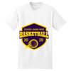 Beefy T® Born To Be Worn 100% Cotton T Shirt Thumbnail