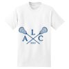 Beefy T® Born To Be Worn 100% Cotton T Shirt Thumbnail