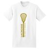 Beefy T® Born To Be Worn 100% Cotton T Shirt Thumbnail