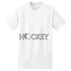 Beefy T® Born To Be Worn 100% Cotton T Shirt Thumbnail