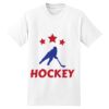 Beefy T® Born To Be Worn 100% Cotton T Shirt Thumbnail