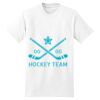 Beefy T® Born To Be Worn 100% Cotton T Shirt Thumbnail