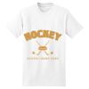 Beefy T® Born To Be Worn 100% Cotton T Shirt Thumbnail