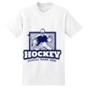 Beefy T® Born To Be Worn 100% Cotton T Shirt Thumbnail
