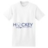 Beefy T® Born To Be Worn 100% Cotton T Shirt Thumbnail