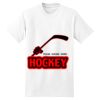 Beefy T® Born To Be Worn 100% Cotton T Shirt Thumbnail