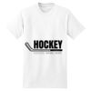 Beefy T® Born To Be Worn 100% Cotton T Shirt Thumbnail