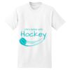 Beefy T® Born To Be Worn 100% Cotton T Shirt Thumbnail