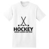 Beefy T® Born To Be Worn 100% Cotton T Shirt Thumbnail