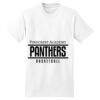 Beefy T® Born To Be Worn 100% Cotton T Shirt Thumbnail