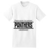 Beefy T® Born To Be Worn 100% Cotton T Shirt Thumbnail