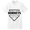 Beefy T® Born To Be Worn 100% Cotton T Shirt Thumbnail