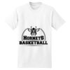 Beefy T® Born To Be Worn 100% Cotton T Shirt Thumbnail