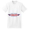 Beefy T® Born To Be Worn 100% Cotton T Shirt Thumbnail