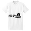 Beefy T® Born To Be Worn 100% Cotton T Shirt Thumbnail