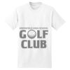 Beefy T® Born To Be Worn 100% Cotton T Shirt Thumbnail