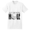 Beefy T® Born To Be Worn 100% Cotton T Shirt Thumbnail