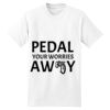 Beefy T® Born To Be Worn 100% Cotton T Shirt Thumbnail