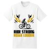 Beefy T® Born To Be Worn 100% Cotton T Shirt Thumbnail