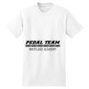 Beefy T® Born To Be Worn 100% Cotton T Shirt Thumbnail