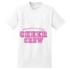 Beefy T® Born To Be Worn 100% Cotton T Shirt Thumbnail
