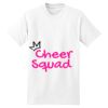 Beefy T® Born To Be Worn 100% Cotton T Shirt Thumbnail