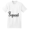 Beefy T® Born To Be Worn 100% Cotton T Shirt Thumbnail