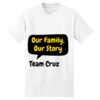 Beefy T® Born To Be Worn 100% Cotton T Shirt Thumbnail