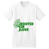 Beefy T® Born To Be Worn 100% Cotton T Shirt Thumbnail