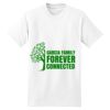 Beefy T® Born To Be Worn 100% Cotton T Shirt Thumbnail