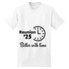 Beefy T® Born To Be Worn 100% Cotton T Shirt Thumbnail