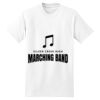 Beefy T® Born To Be Worn 100% Cotton T Shirt Thumbnail