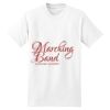 Beefy T® Born To Be Worn 100% Cotton T Shirt Thumbnail