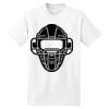 Beefy T® Born To Be Worn 100% Cotton T Shirt Thumbnail