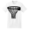 Beefy T® Born To Be Worn 100% Cotton T Shirt Thumbnail