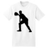 Beefy T® Born To Be Worn 100% Cotton T Shirt Thumbnail