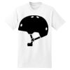 Beefy T® Born To Be Worn 100% Cotton T Shirt Thumbnail