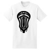 Beefy T® Born To Be Worn 100% Cotton T Shirt Thumbnail