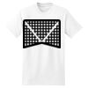 Beefy T® Born To Be Worn 100% Cotton T Shirt Thumbnail