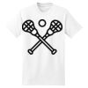 Beefy T® Born To Be Worn 100% Cotton T Shirt Thumbnail