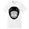Beefy T® Born To Be Worn 100% Cotton T Shirt Thumbnail