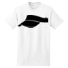 Beefy T® Born To Be Worn 100% Cotton T Shirt Thumbnail
