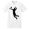 Beefy T® Born To Be Worn 100% Cotton T Shirt Thumbnail