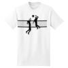 Beefy T® Born To Be Worn 100% Cotton T Shirt Thumbnail