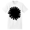 Beefy T® Born To Be Worn 100% Cotton T Shirt Thumbnail