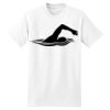Beefy T® Born To Be Worn 100% Cotton T Shirt Thumbnail