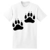 Beefy T® Born To Be Worn 100% Cotton T Shirt Thumbnail