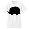 Beefy T® Born To Be Worn 100% Cotton T Shirt Thumbnail