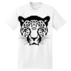 Beefy T® Born To Be Worn 100% Cotton T Shirt Thumbnail
